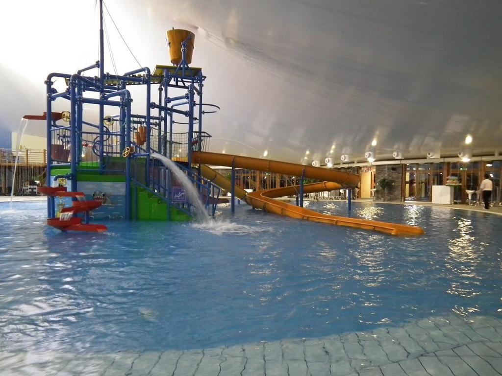 Bešeňová Apartman Nellinka מראה חיצוני תמונה