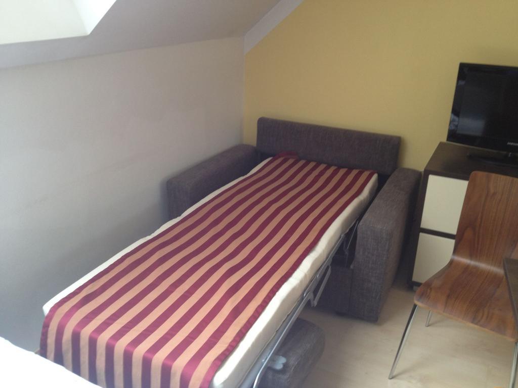 Bešeňová Apartman Nellinka מראה חיצוני תמונה