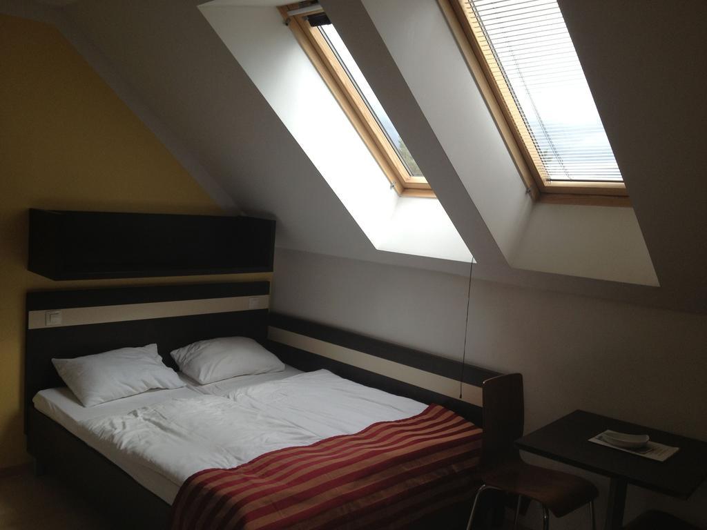 Bešeňová Apartman Nellinka מראה חיצוני תמונה