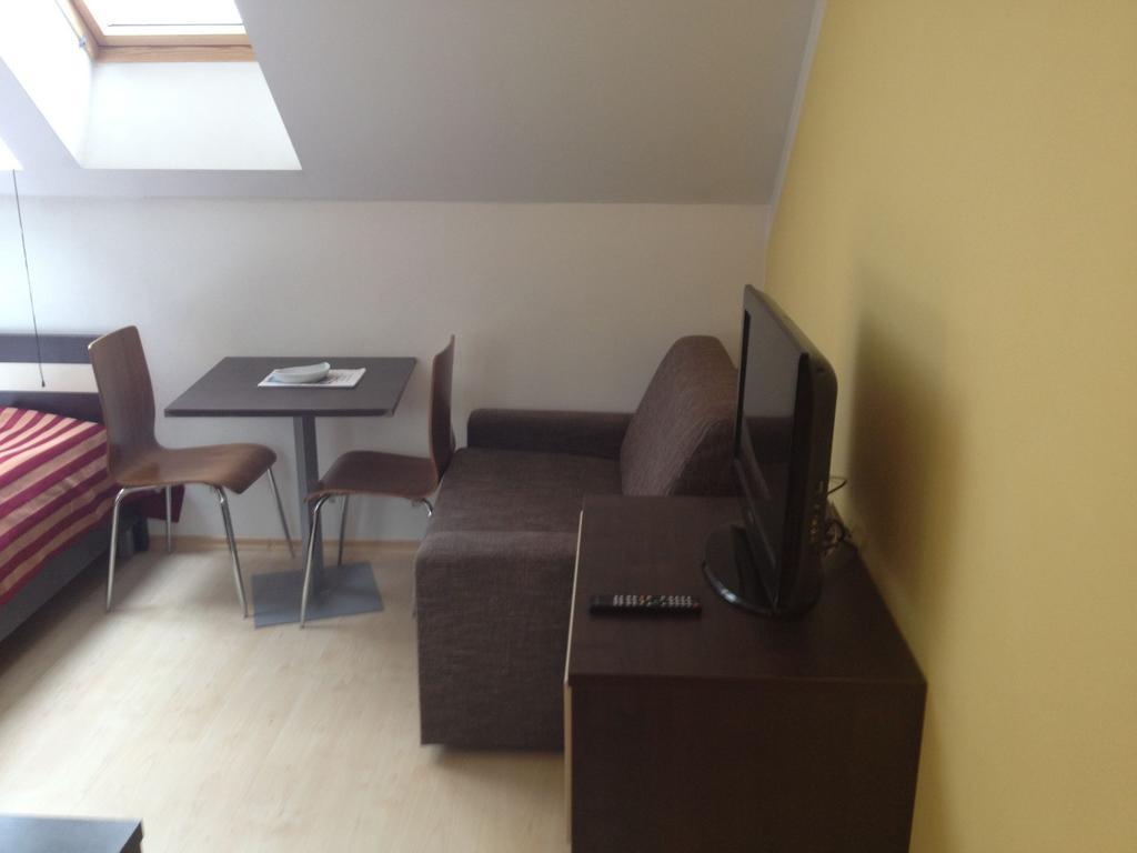 Bešeňová Apartman Nellinka מראה חיצוני תמונה